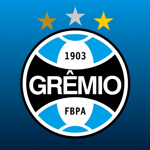 meu grêmio