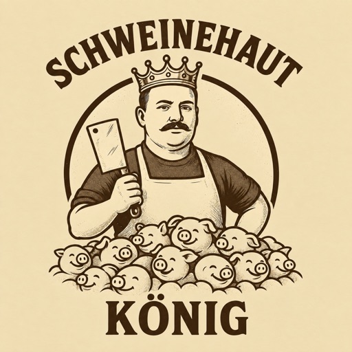 schweinehaut koenig