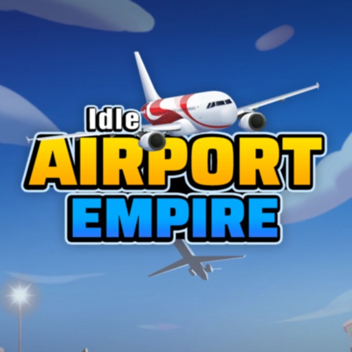 idle airport empire tycoon