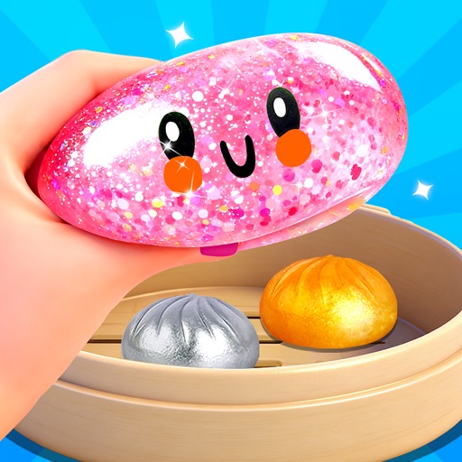 squishy fidget toys - unbox it