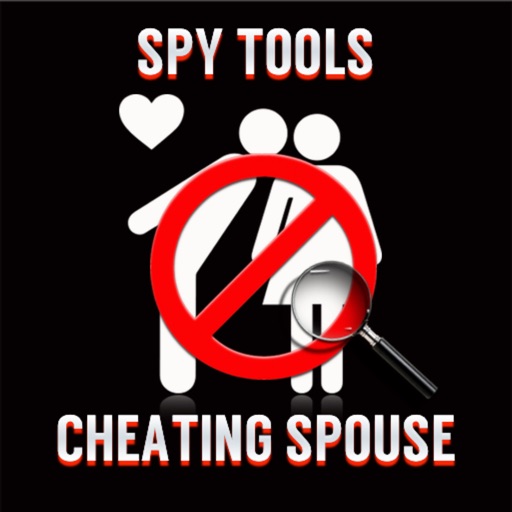 catch your cheating spouse: spy tools & info 2017