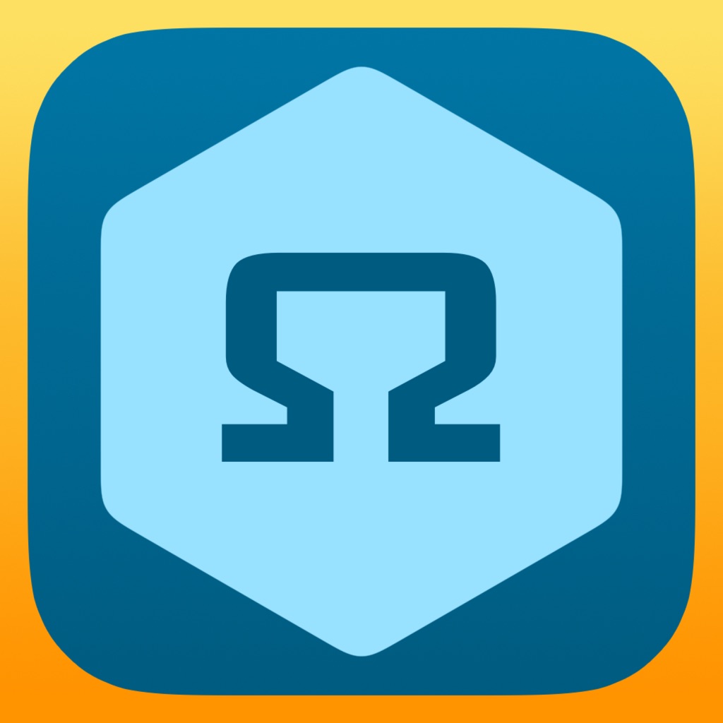 Lexicon Omega (Premium)