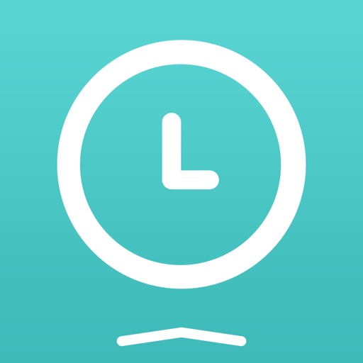 widget orologio