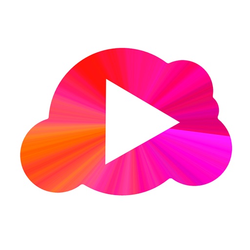 cloud music pro