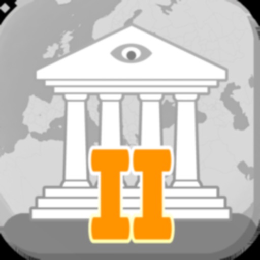 lawgivers ii