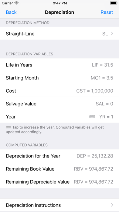screenshot 5