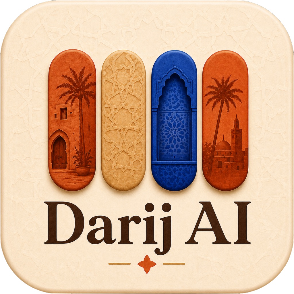 Darij AI