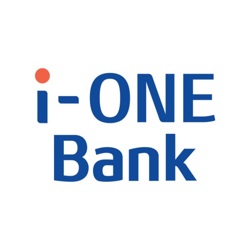 i-one bank - ๊ฐ์ธ๊ณ ๊ฐ์ฉ