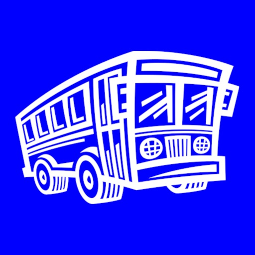 where's my bus?