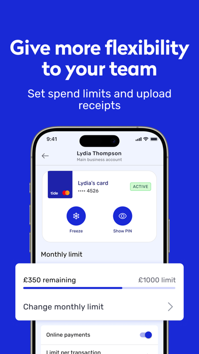 screenshot 5