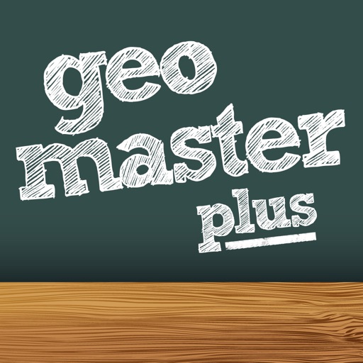 geomaster plus