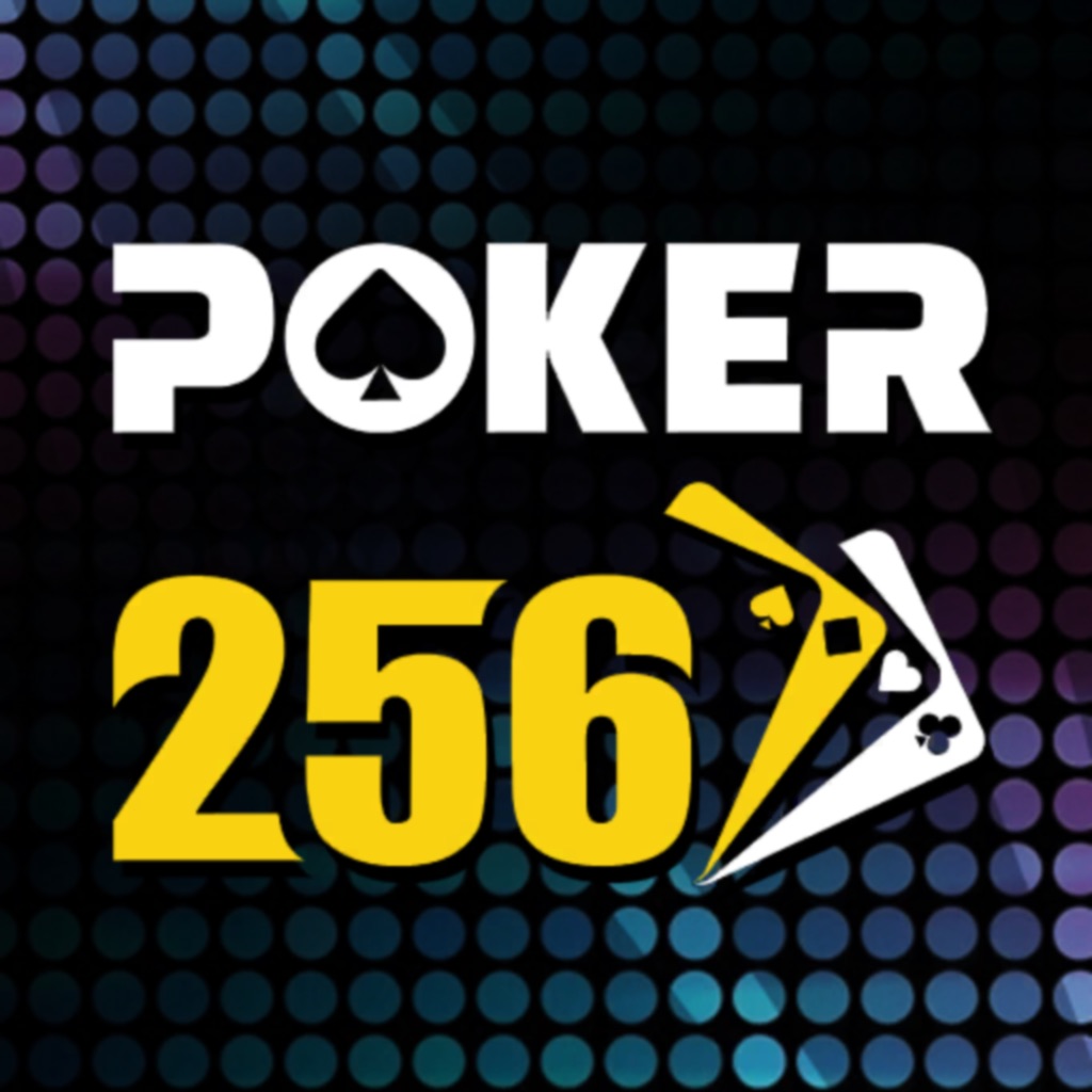 포커256