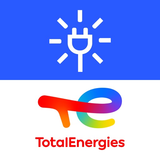 totalenergies - charge+