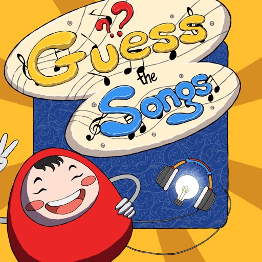 guess the songs, quiz