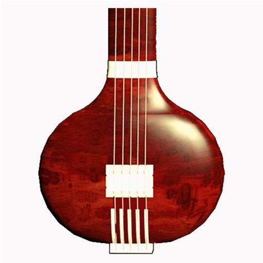 dhwani tanpura