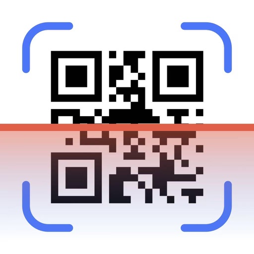 ai qrコード＆バーコードスキャナー