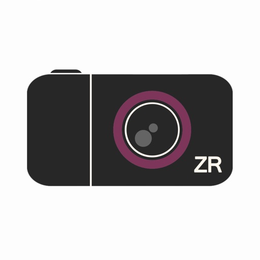 zrcamera pro, snap