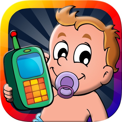baby phone for kids and babies