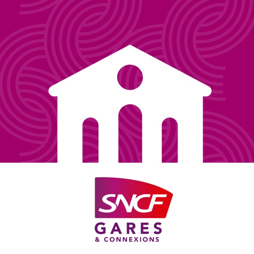 ma gare sncf