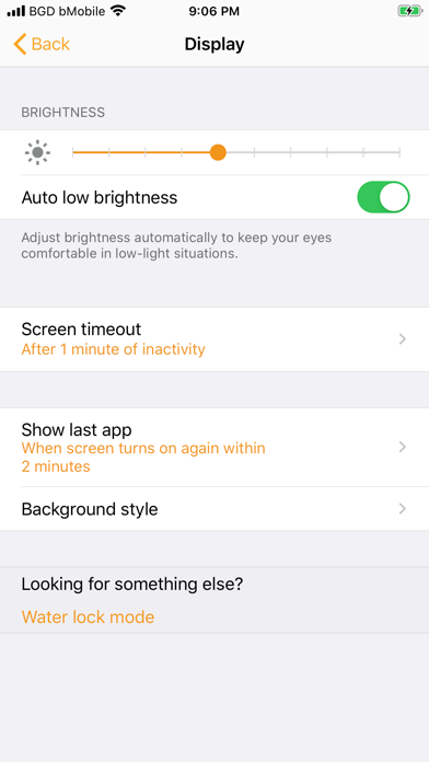 screenshot 8