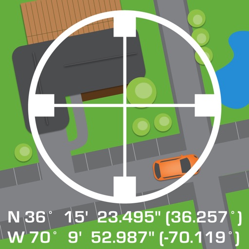 gps & map toolbox