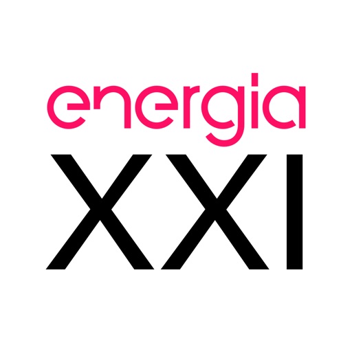 energía xxi