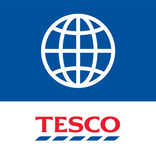 tesco international