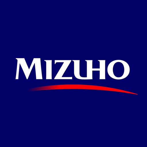 みずほ銀行アプリ