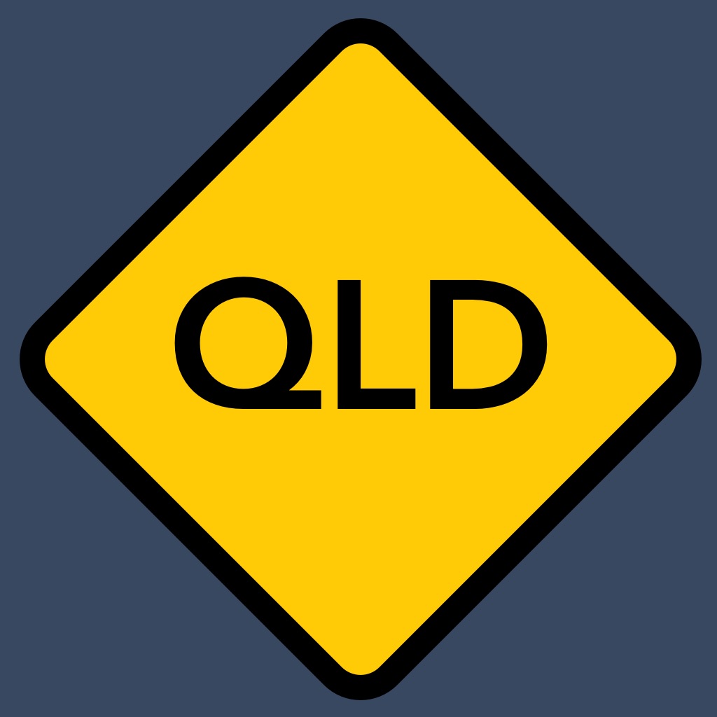 Queensland Roads