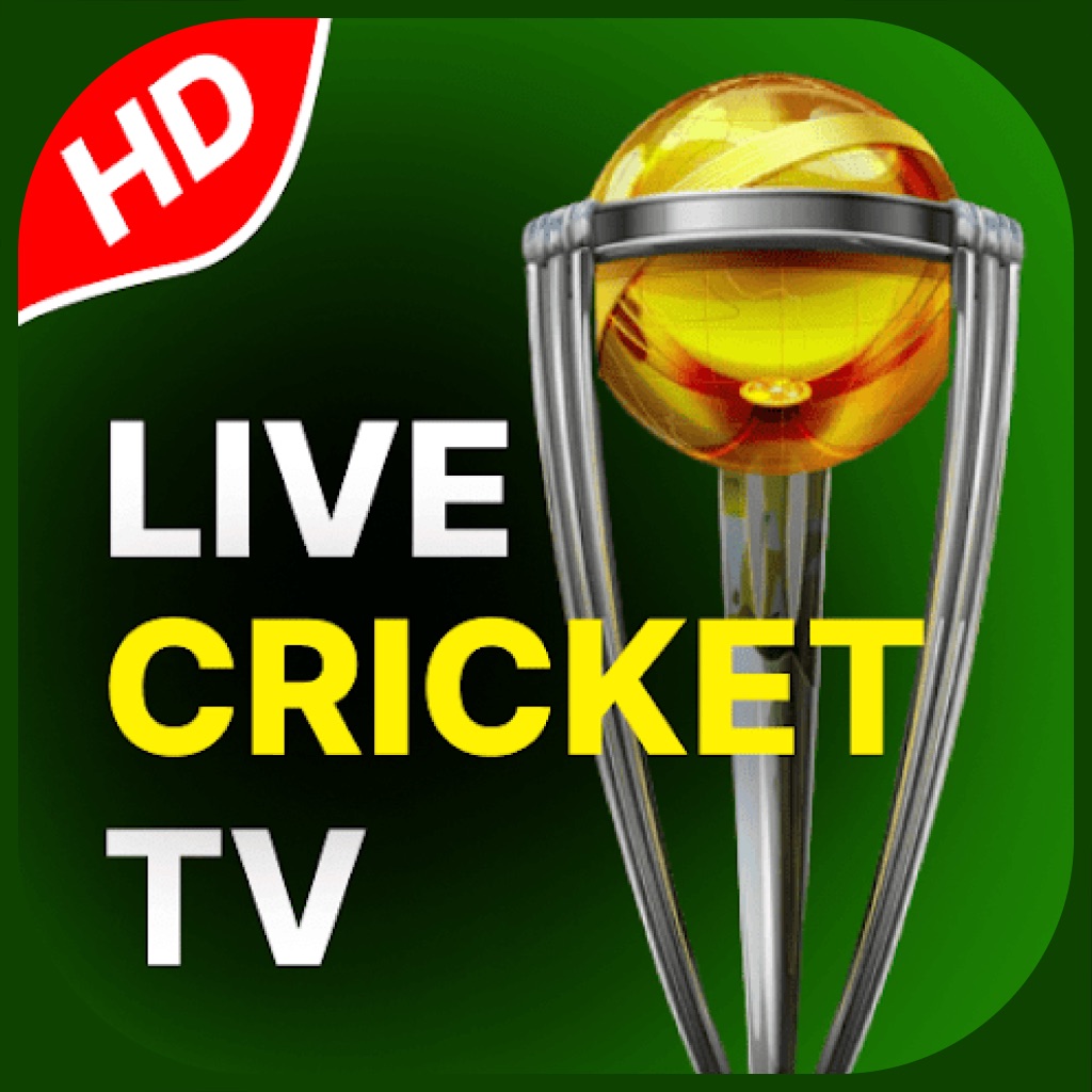 Live Cricket TV : Live Matches