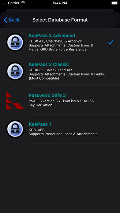 screenshot 9