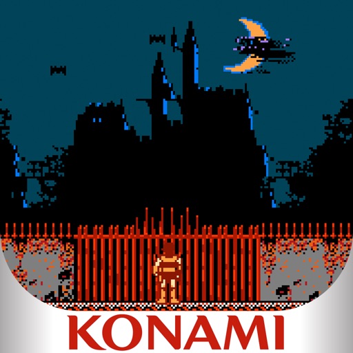 castlevania: 40th anniversary