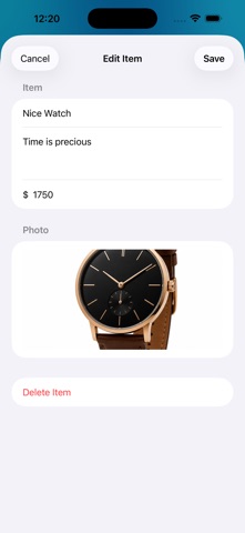 screenshot 5