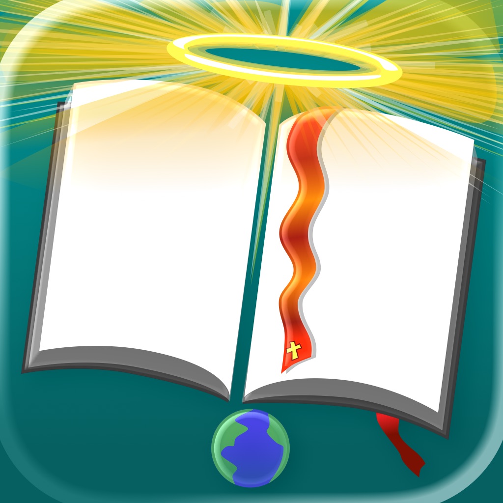 Touch Bible International