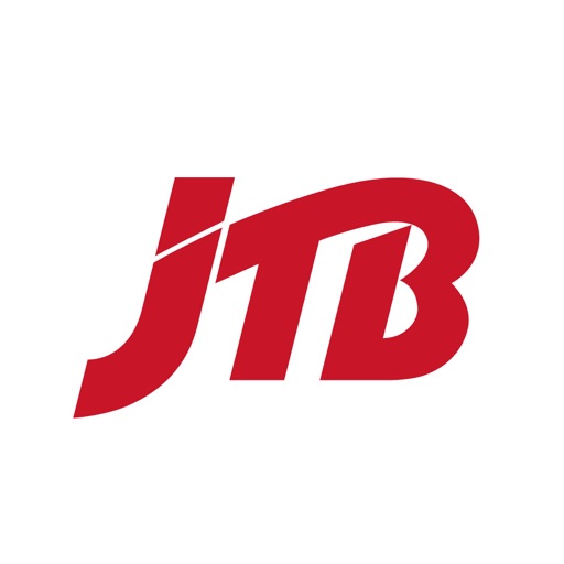 jtb公式／旅行検索・予約確認アプリ