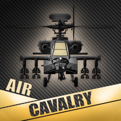flight sims air cavalry pilots