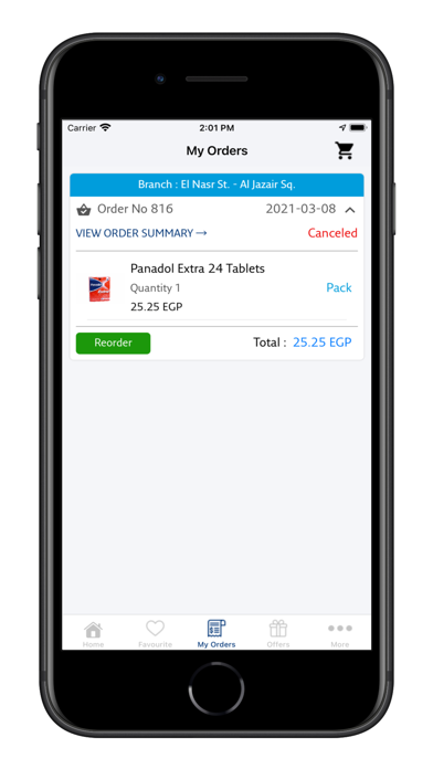screenshot 6
