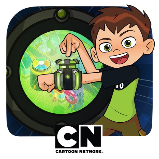 ben 10: gênio da família