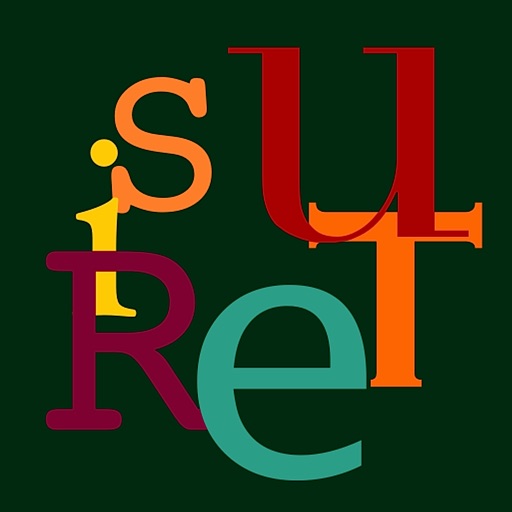 the know-it-all anagram solver
