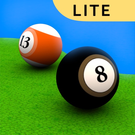 pool break lite - 3d台球和斯诺克