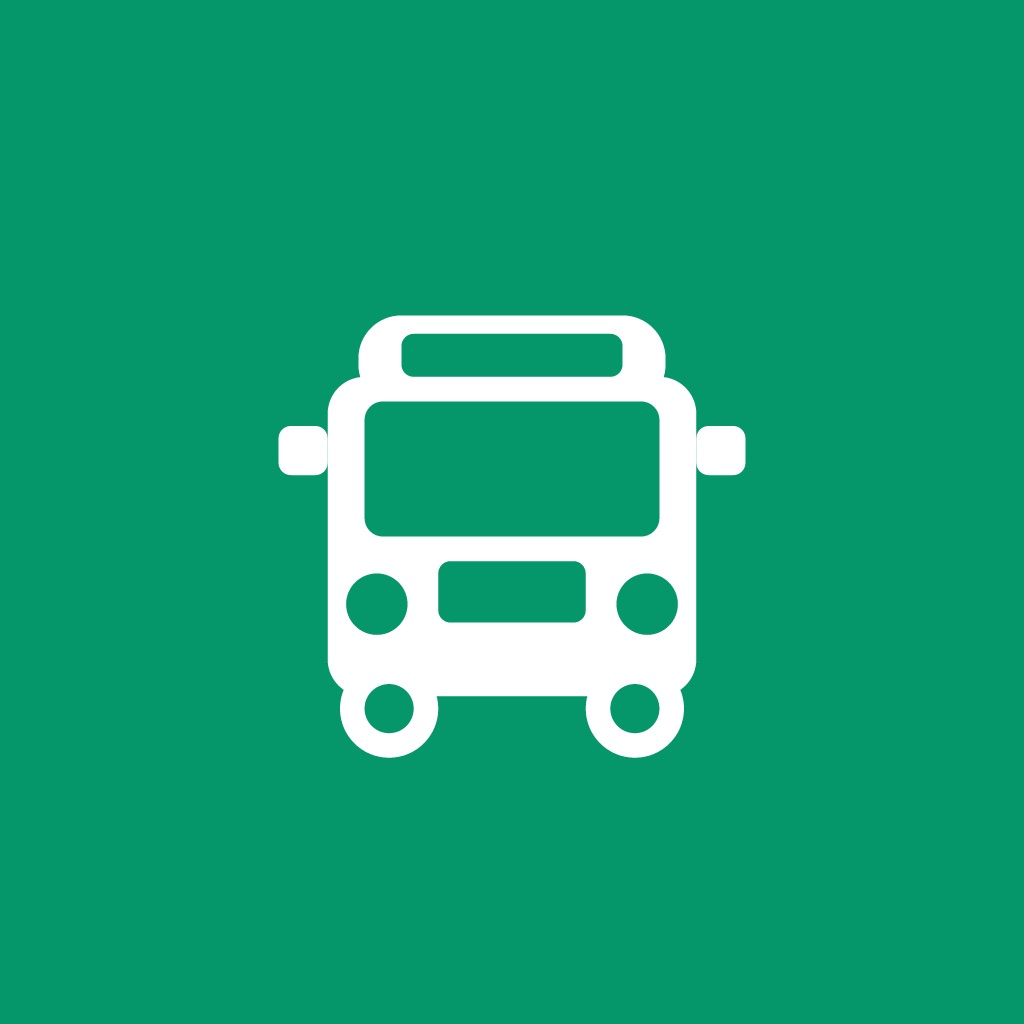 Madeira Bus