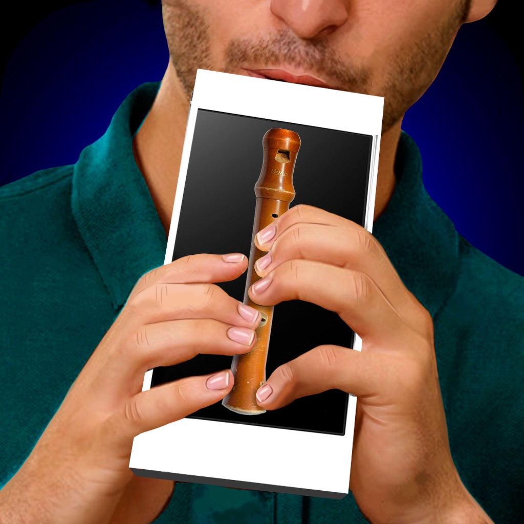 Real Flute Simulator