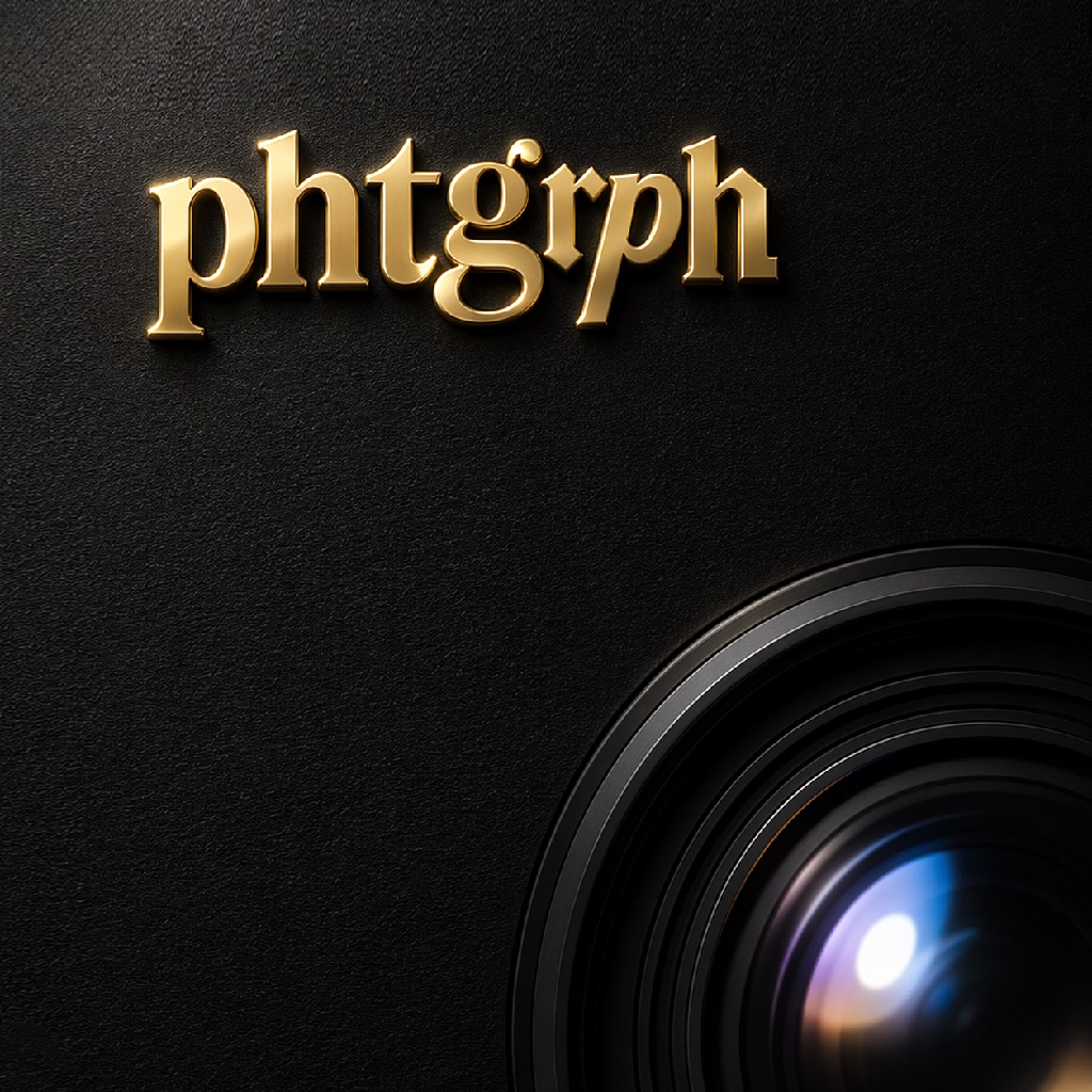 phtgrph - 필름·올드폰 색감으로 일상 남기기