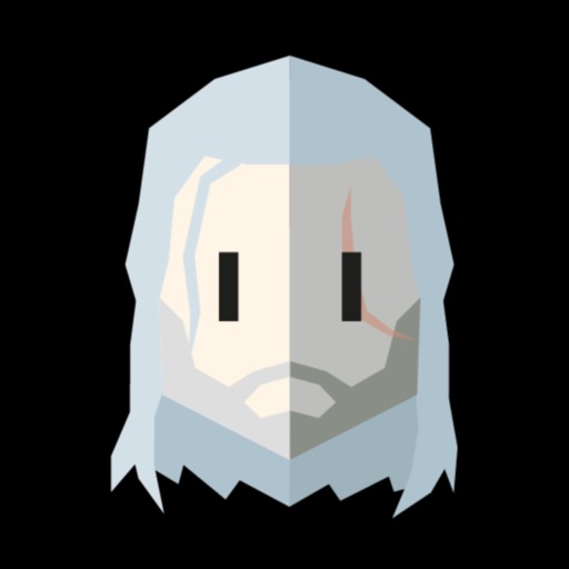 reigns: the witcher