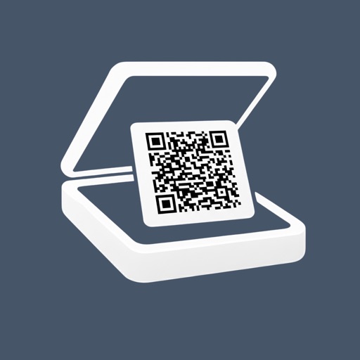 qr-code-scanner: qr scannen