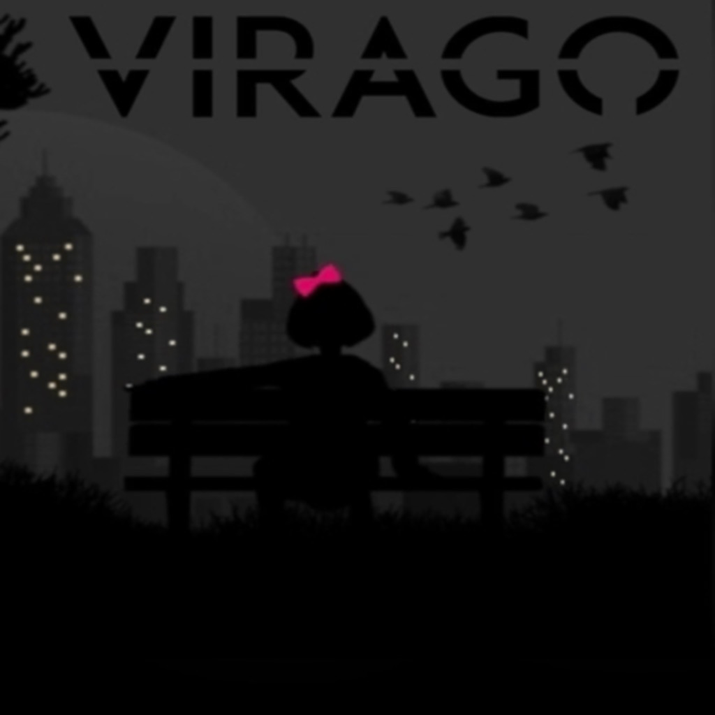 Virago: Naked Reality