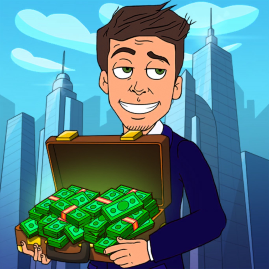 From Zero to Hero: Idle game!