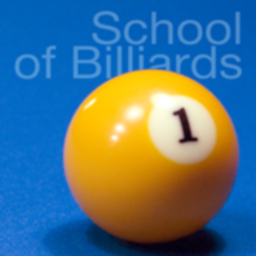 billiard school