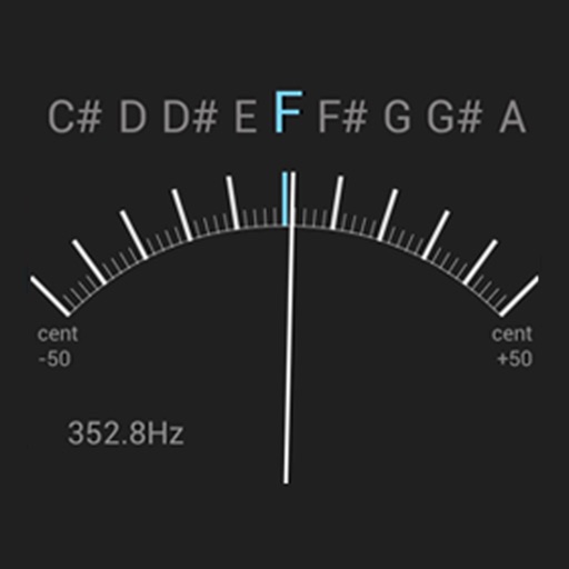 fine chromatic tuner
