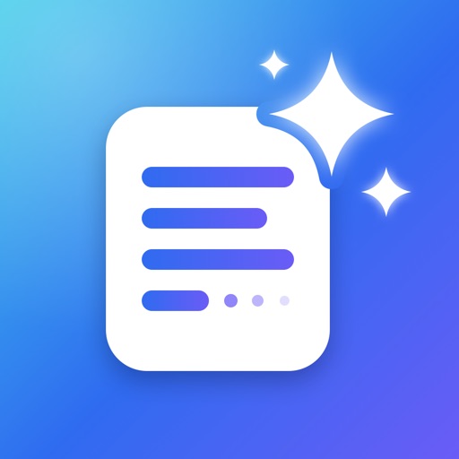 clean paste - invisible text